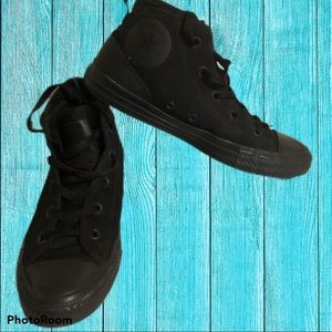 Chuck Taylor Hi Street Mono Canvas